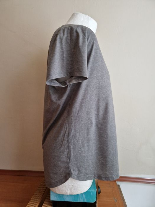 Podkoszulka szara - M