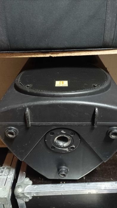 Kolumny The Box PA 302 A Para