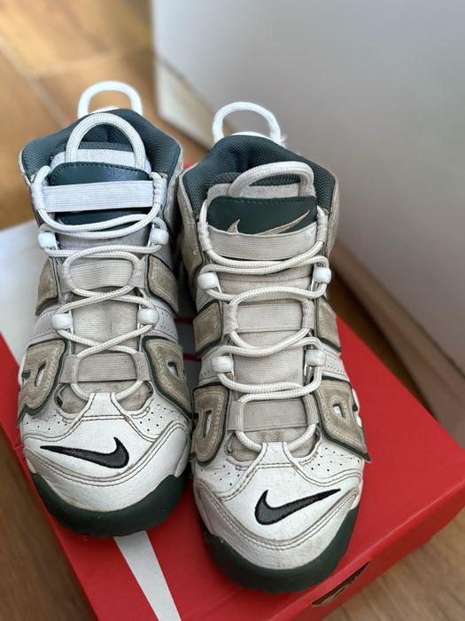 Nike Air More Uptempo KI (GS)