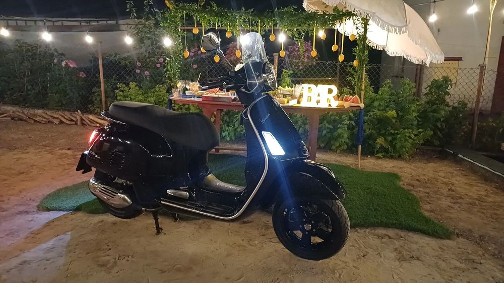 Vespa
