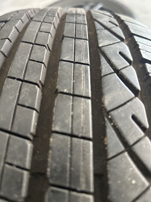 Koła letnie nissan qashqai 16’