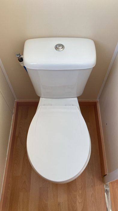 MOBILE HOME NA OCASIÃO TRIGANO DE 10X4 METROS EM LISBOA.