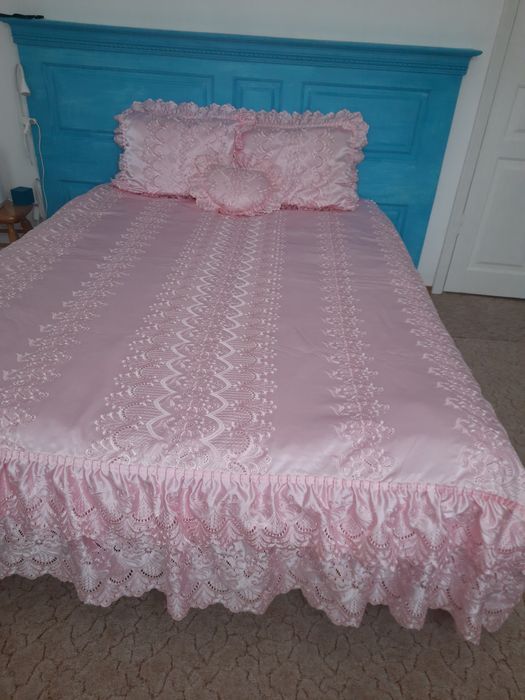 Шикарне покривало для Вашого інтер'єра