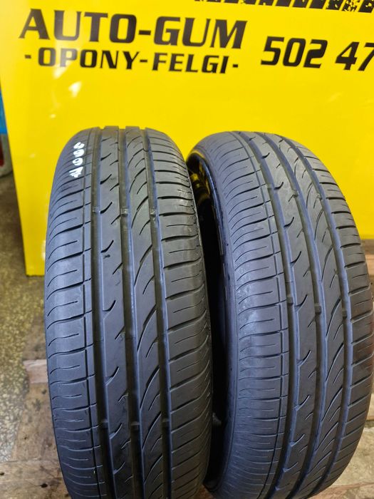 Opony Letnie 165/65R15 Nexen N'Blue HD Plus 2sztuki Montaż