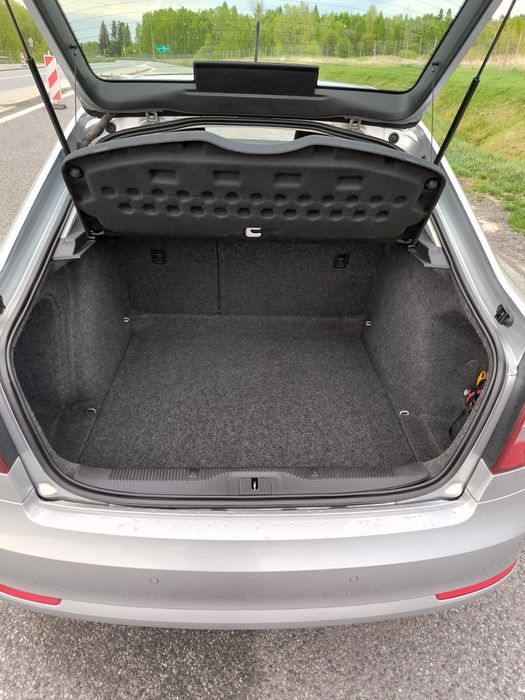 Sprzedam Skoda Octavia