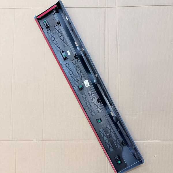 Friso de Porta da Frente Direito Para Seat Ateca (ORIGINAL)