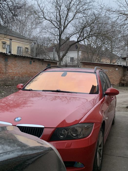 Тонування авто Миргород