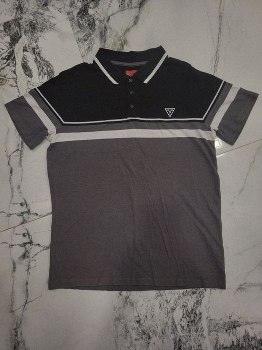 Футболка - поло Guess