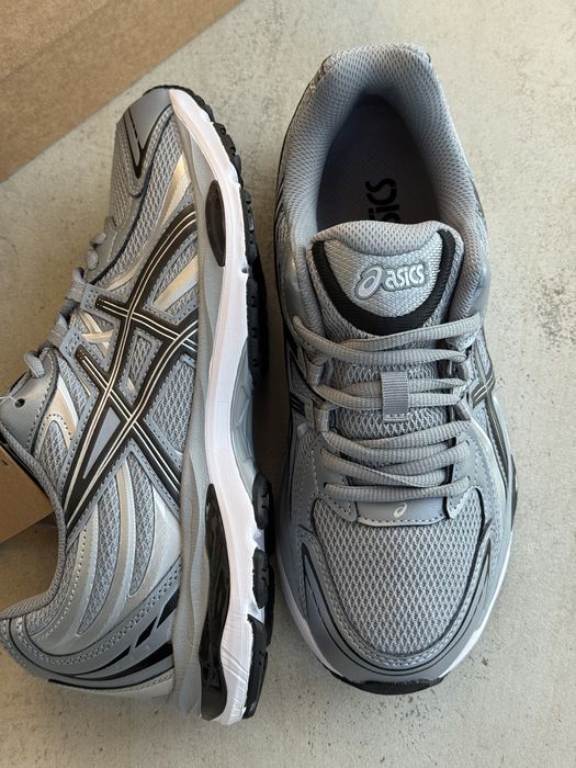 Кросівки Asics Sekiran Silver premium