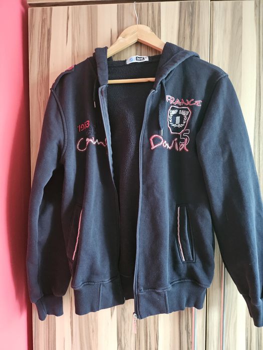 Bluza  chłopięca