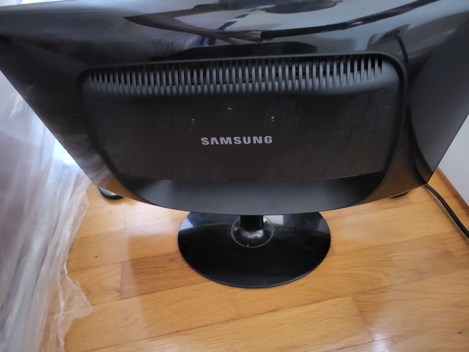 Monitor samsung  18.5 polegadas