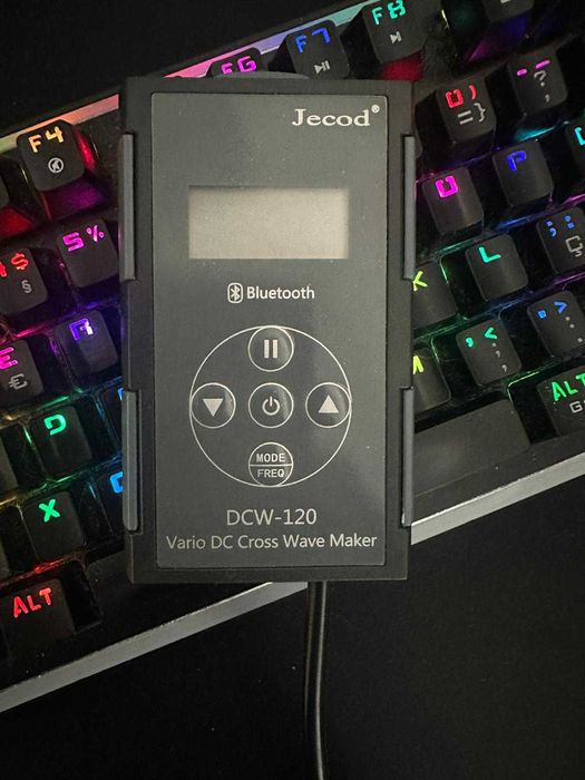 Controlador Jecod/ Jebao NOVO