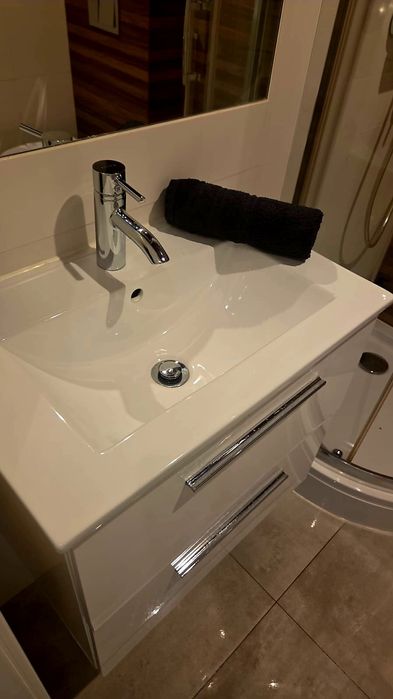 Komfortowy Apartament Triton - Wynajem na godziny i doby