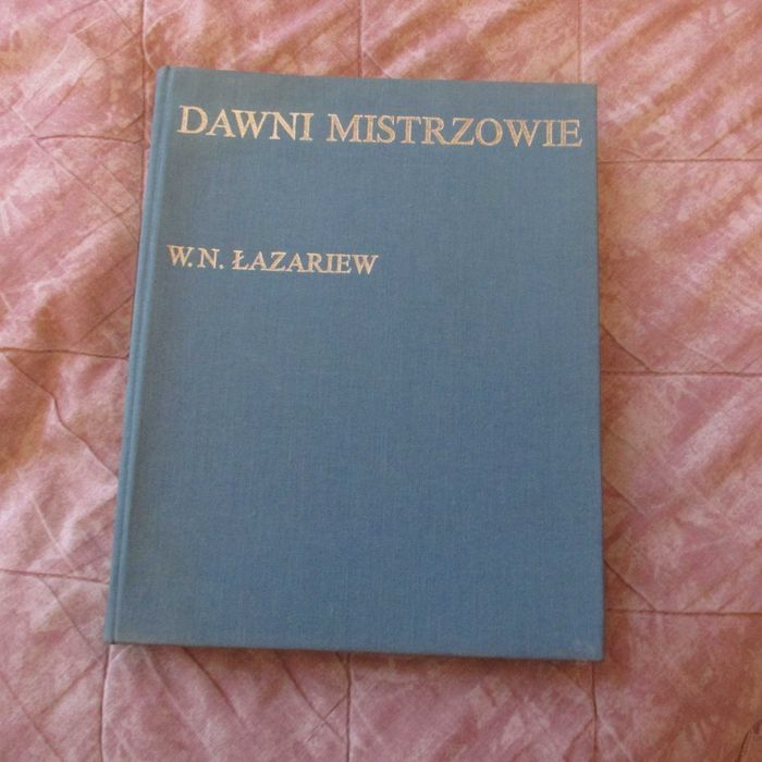 Album - Dawni mistrzowie