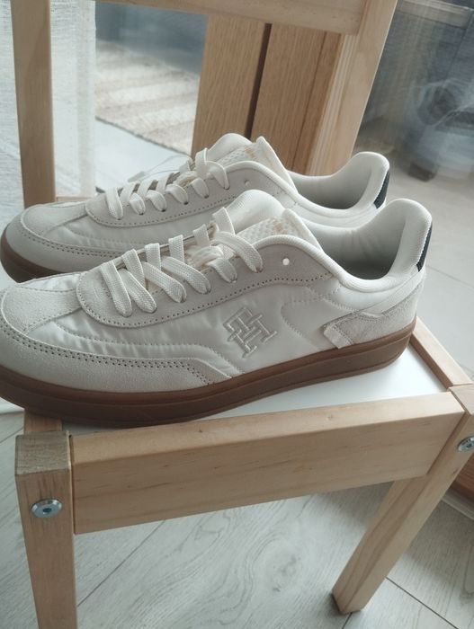 Buty sportowe Tommy Hilfiger 41
