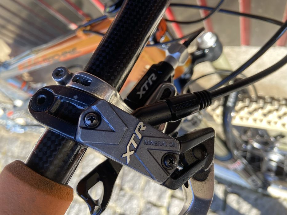 KTM speed machine ( rara)