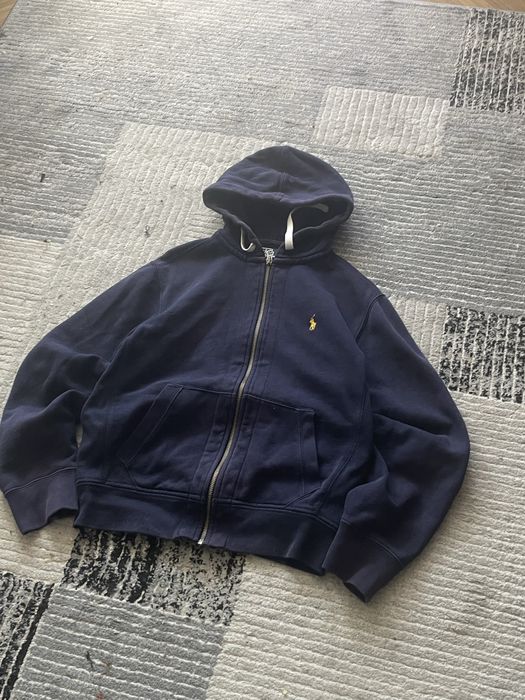 Bluza polo ralph lauren