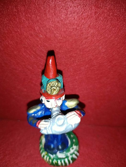 Júlia Côta Olaria Portuguesa Músico