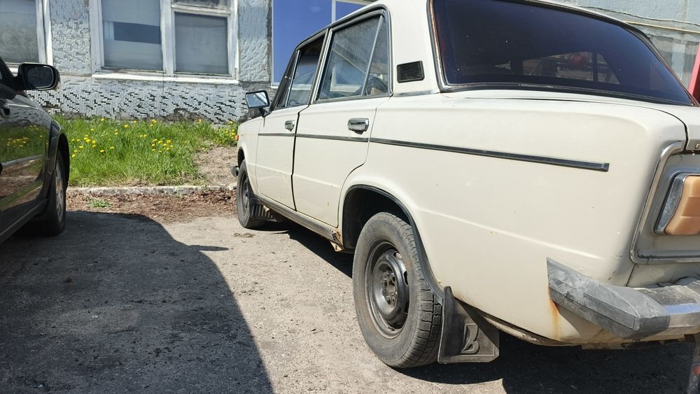 Продам ваз  2106
