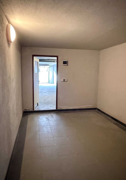 Do wynajęcia miejsce garażowe + komórka lokatorska - Fantazego