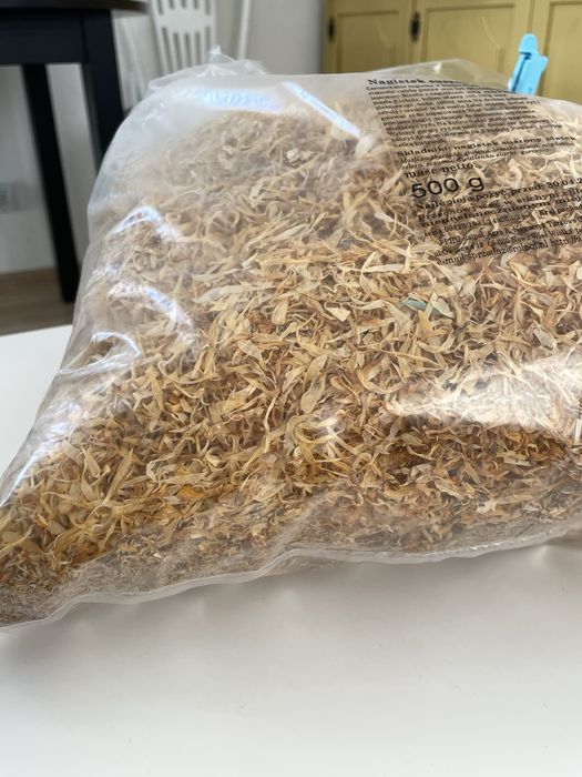 Zioła Nagietek 424 g