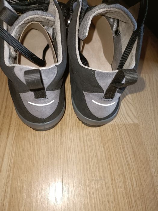 Buty sportowe Legero Tanaro Trekkin GORE-TEXg. ROZMIAR 43