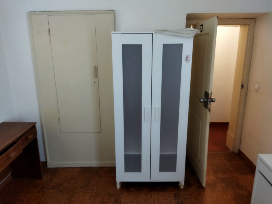 Suite a 2m do Geraldo