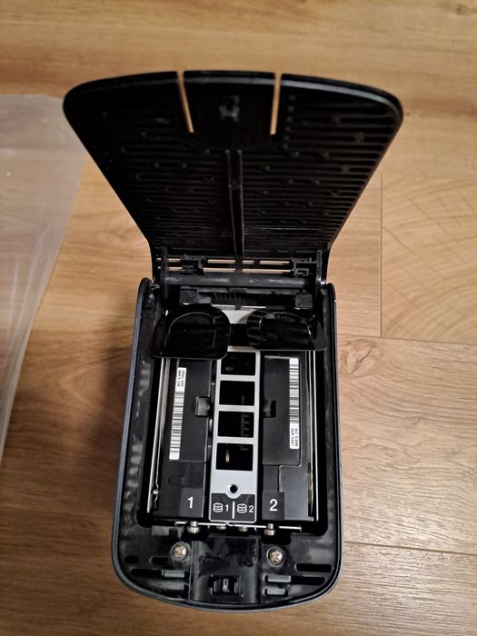 WD My Cloud EX2 Ultra 4TB (2x2TB WD Red) NAS | Chmura | RAID | Backup