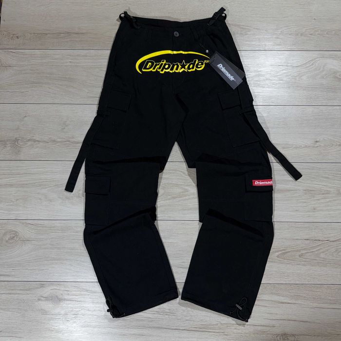 HOBI Жіночі Штани Карго Дріпмейд Dripmade Ambush Cargo Pant, факт S, Оригінал