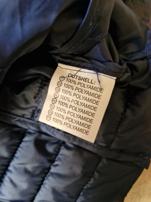 Куртка W-Collection p. M з декором