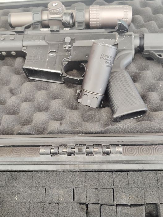 Noveske gbbr airsoft