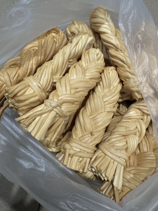 Сулугуни копченый коса опт