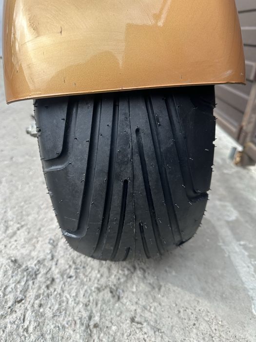 CityCoco longe renge 77,7 V 20000w