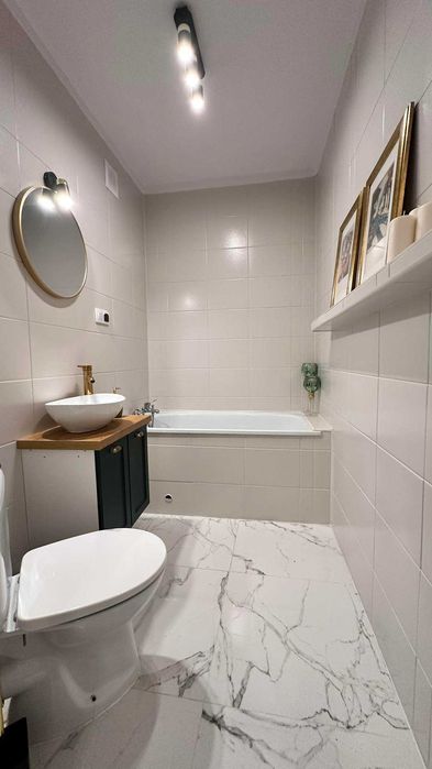 kawalerka/mieszkanie do wynajęcia na doby