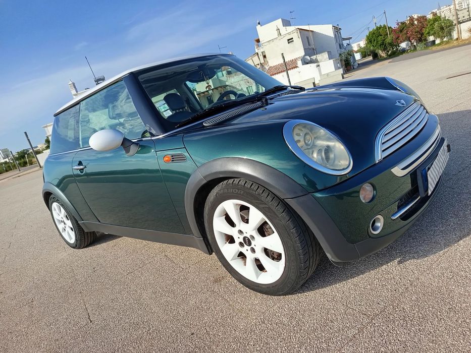 MINI Coupé483101430378014721