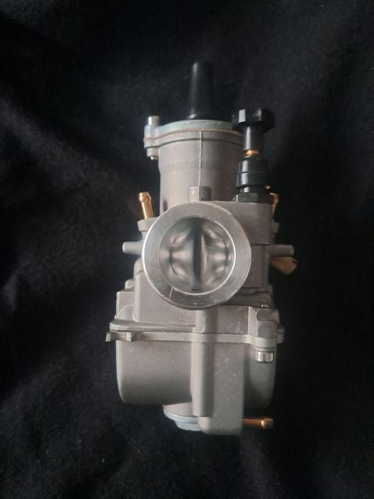 Carburador para motas