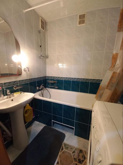 Здається 2х кімнатна квартира