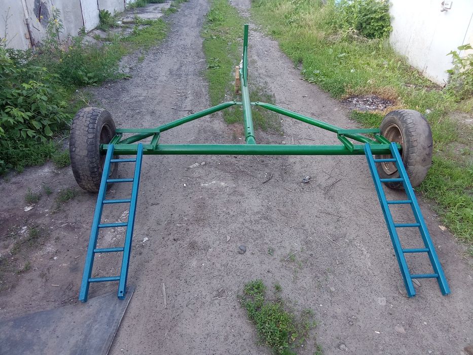 Продам лафет частичной погрузки для всех моделей авто  ширина 2 метра.