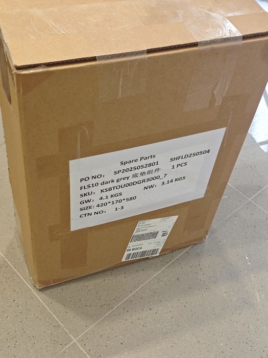 Base Isofix MINK FX - Kinderkraft