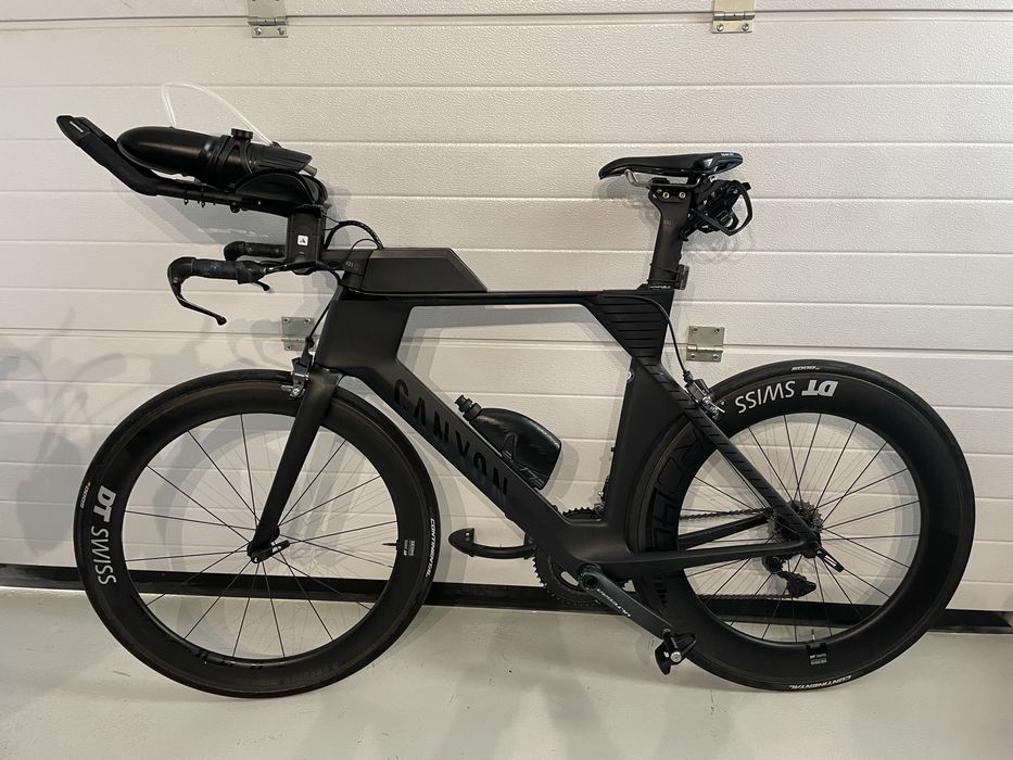 Canyon Speedmax CF