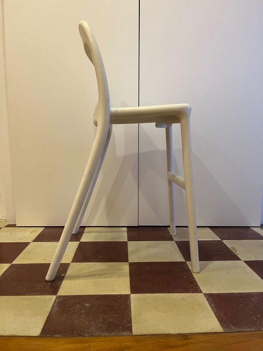 Cadeira de criança para mesa de refeição