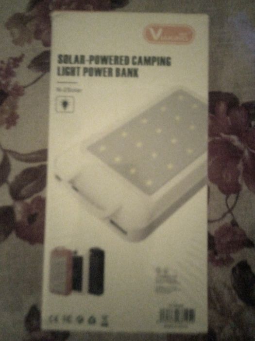 Повер банк Power bank новый