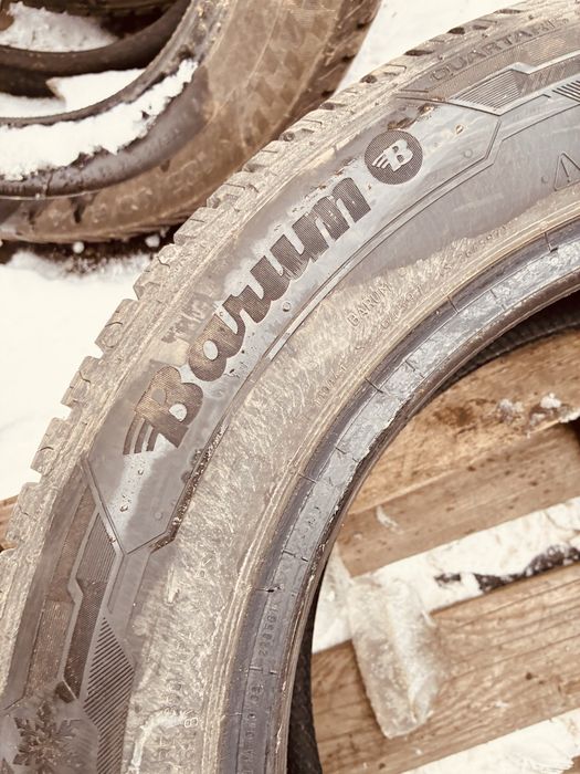 185/65R15 BARUM qartaris 5 rok 2020 4szt