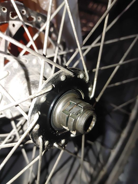 Ремонт велосипедів Обслуговування Налаштування Велоремонт