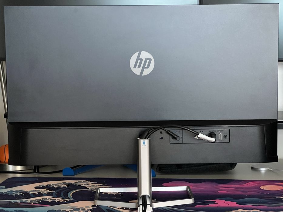 Monitor HP M24f - 23.8”
