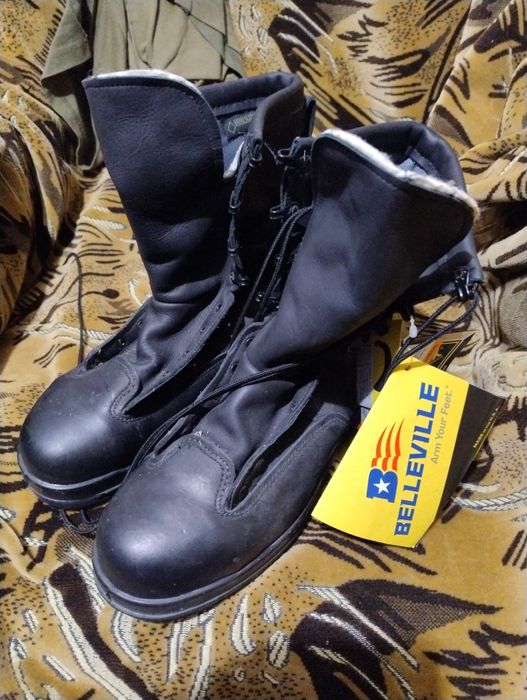 Военные берцы оригинал