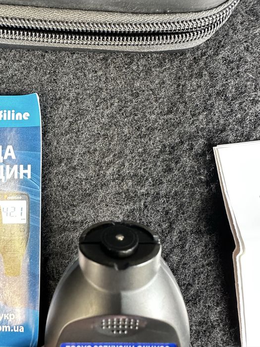 Продам торщиномір Profiline TG-8820-fn б/у
