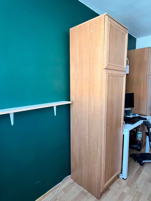 Szafy Witryna Barek olcha