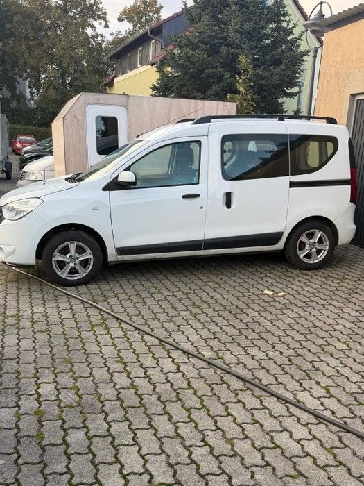Dacia Dokker