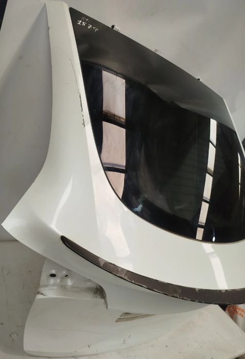 Porta / tampa da mala TESLA Model Y (5YJY)